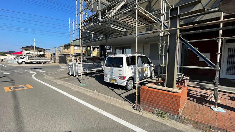 ファミリアン その他外観1