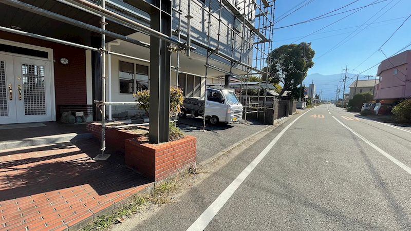 ファミリアン その他外観2