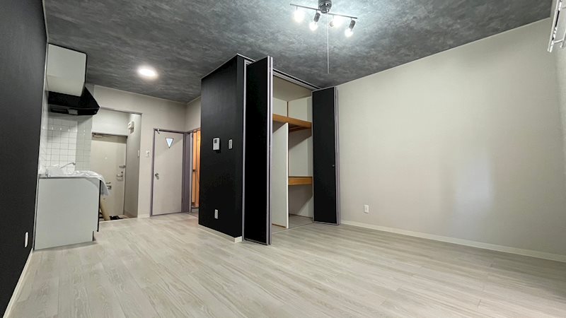 ファミリアン リビング