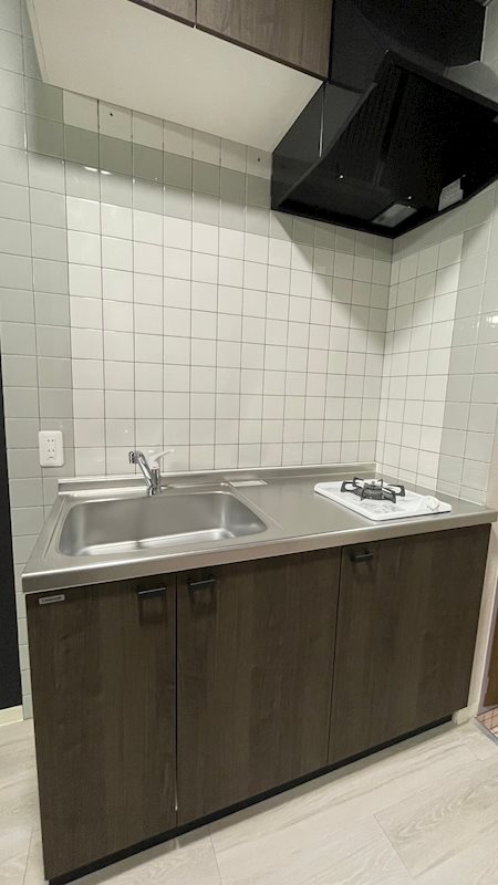 ファミリアン キッチン