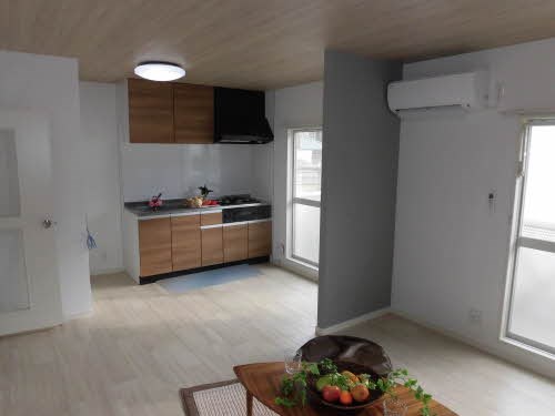 コートハウスコスモスA その他2