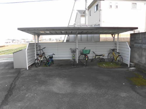 コートハウスコスモスA その他3