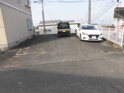 コートハウスコスモスA その他外観1