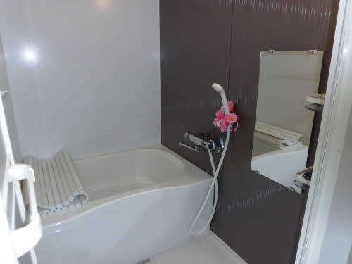 コートハウスコスモスA 風呂画像