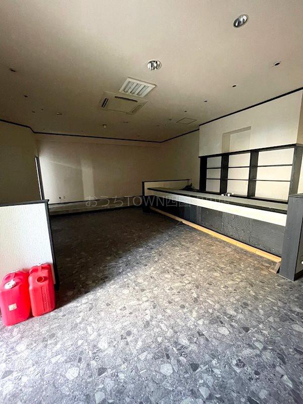 妻鳥町松木テナント その他3
