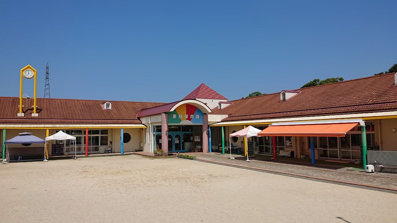 妻鳥町松木テナント 周辺画像4