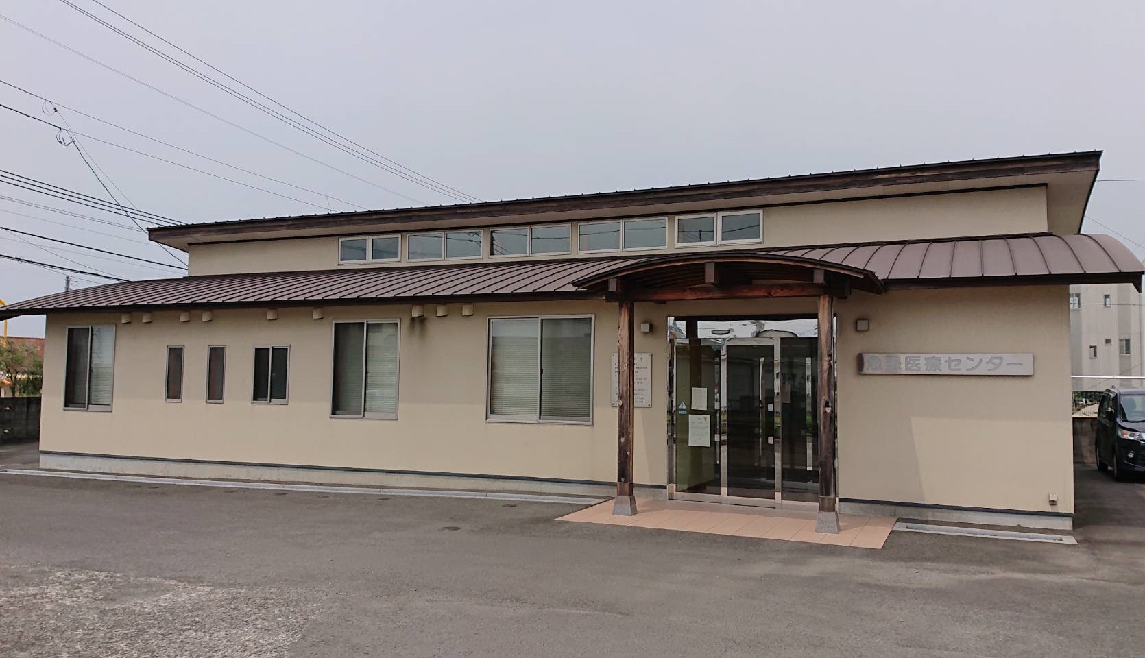 妻鳥町松木テナント 周辺画像6