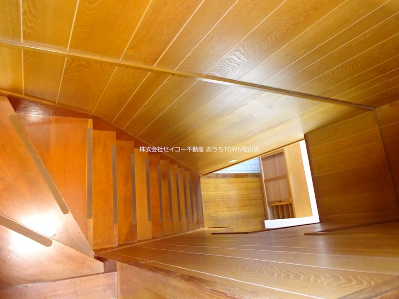 橘貸家（二階建）  その他12