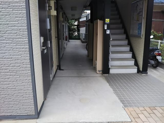 レオパレス雄新ひまわり その他9