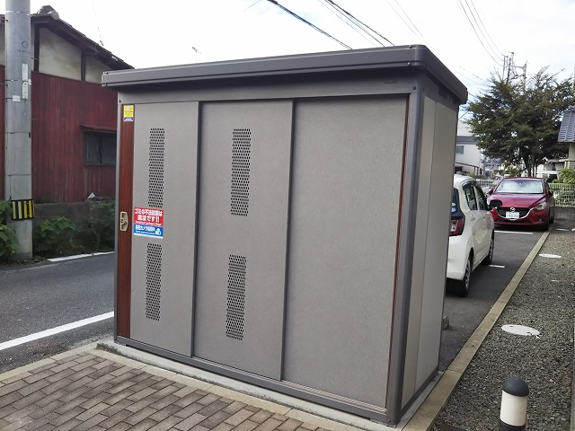 レオパレス雄新ひまわり その他10