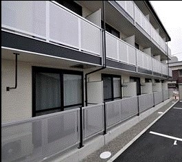 レオパレス雄新ひまわり その他15
