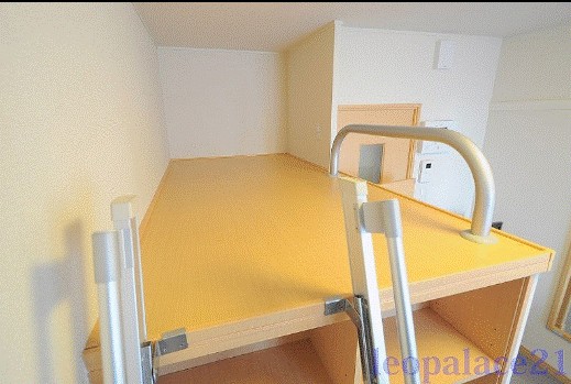 レオパレス雄新ひまわり その他18