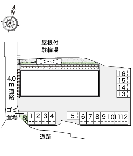 レオネクストさくらんぼ その他1