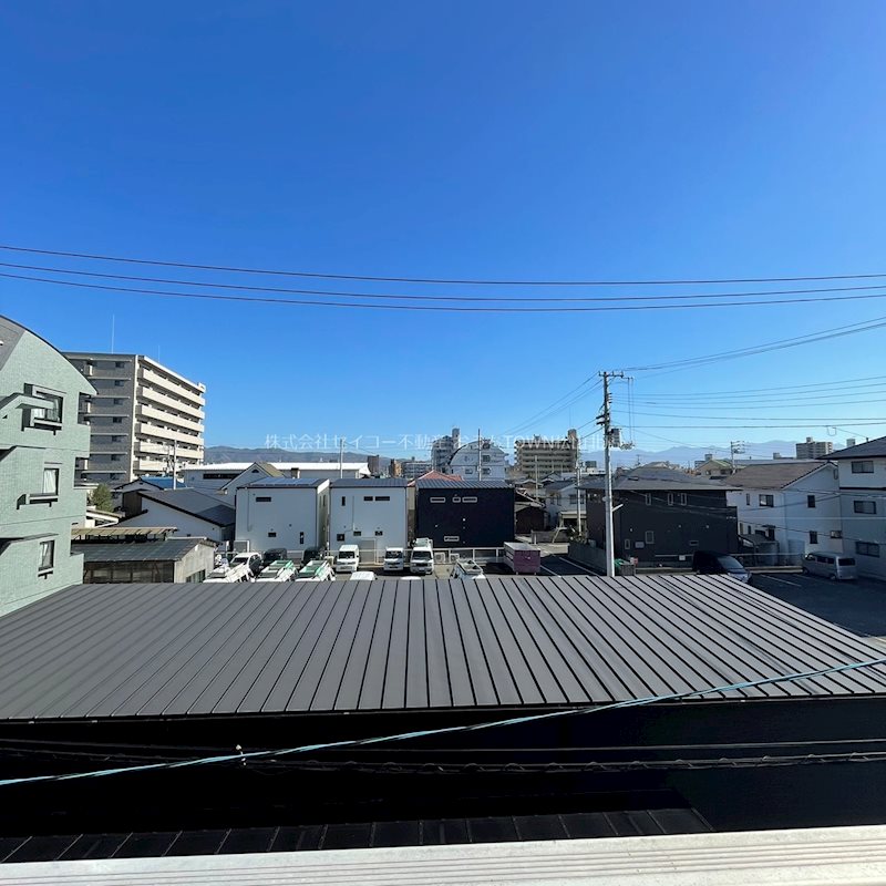 しらさぎハイツ その他3