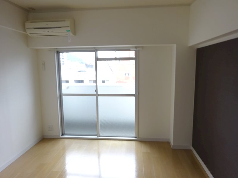 グランドハイム本町 リビング