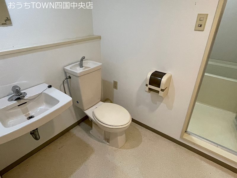 プログレッソ  その他外観1