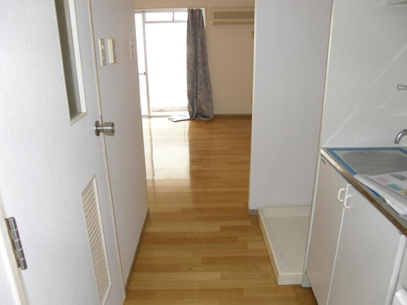 プログレッソ リビング