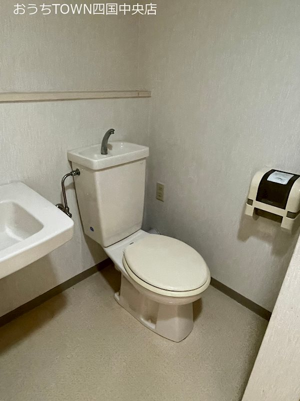 プログレッソ  その他外観1