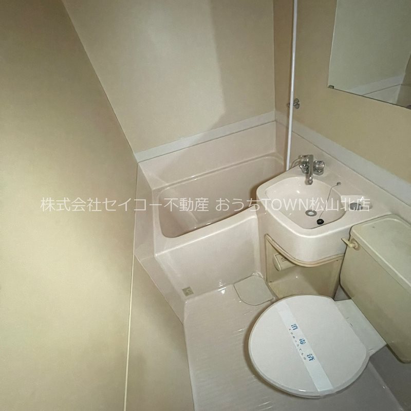 シティテラス その他1