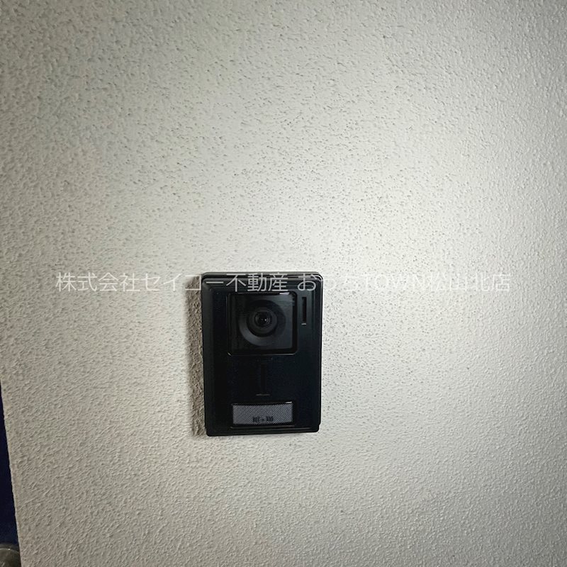 シティテラス その他3