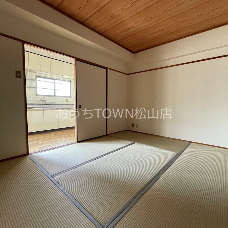 仙波マンション その他6