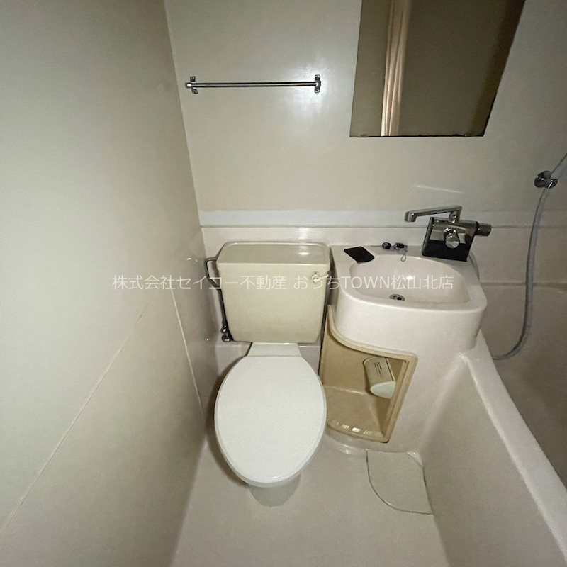 シティテラス その他1