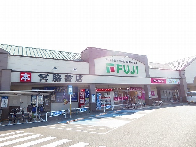 プラシードカーサⅡ その他外観1