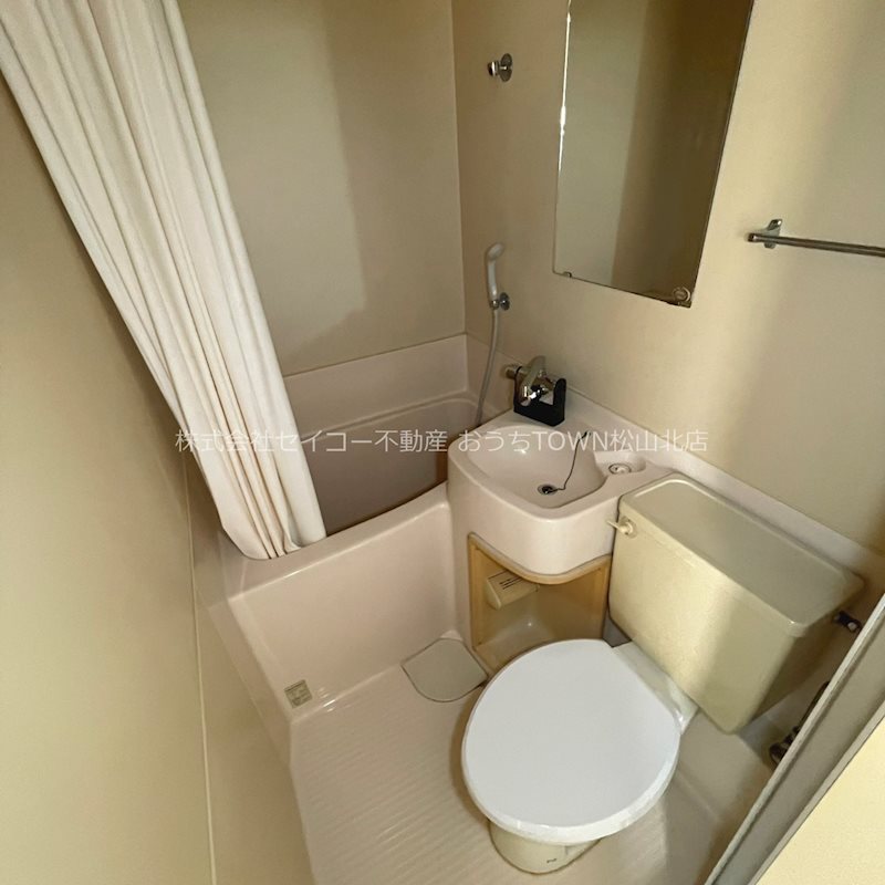 シティテラス その他1