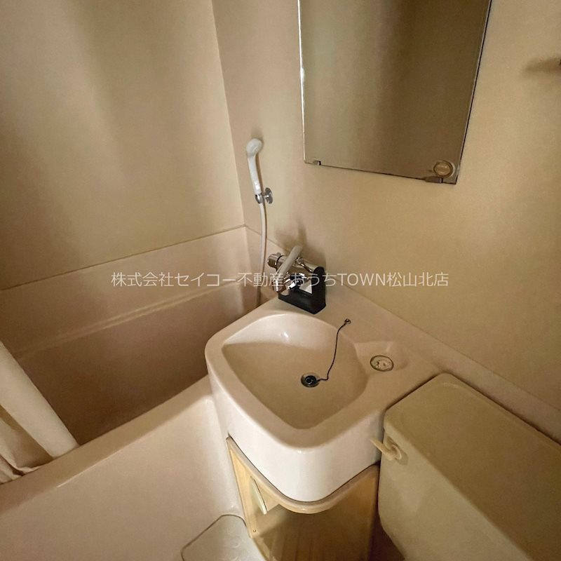 シティテラス その他2