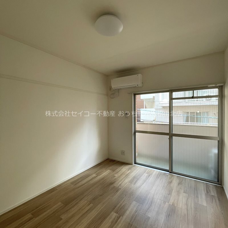 シティテラス リビング