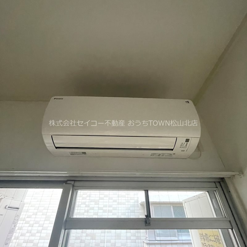 シティテラス その他3