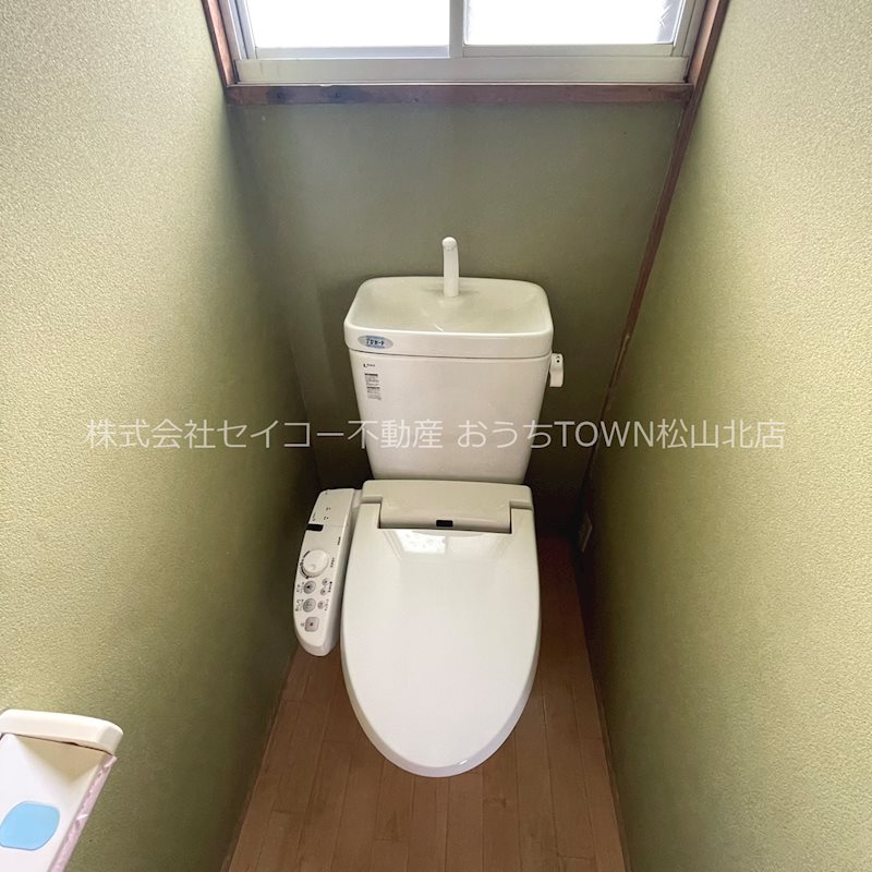 ハイツ山西 その他1