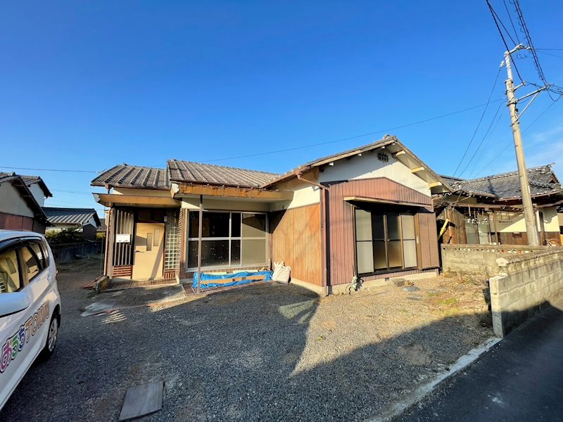 北内町1丁目11-34貸家 外観