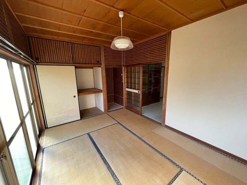 北内町1丁目11-34貸家 その他6