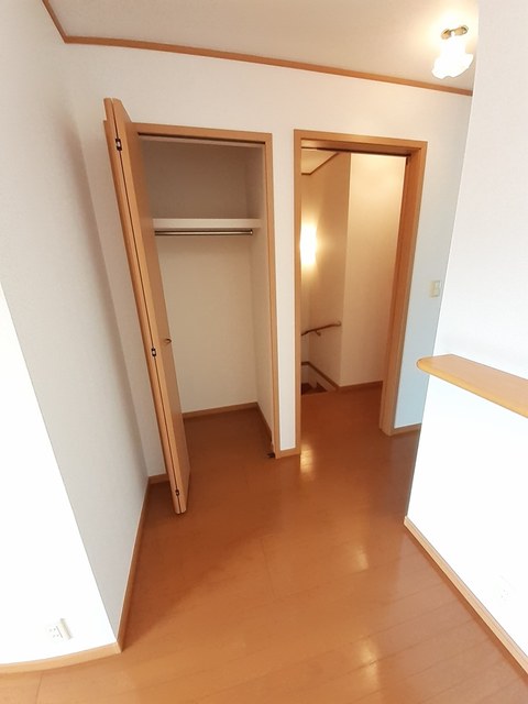 アルバ・田の上　Ａ その他