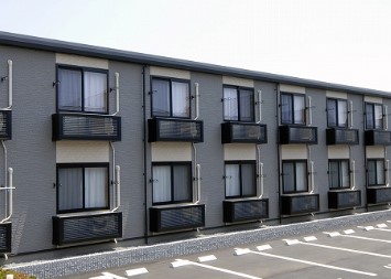 レオパレス古川Ⅲ その他7