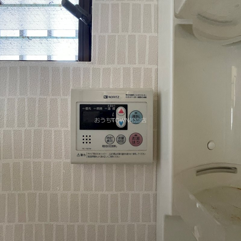 安永ホーム（南久米） その他4