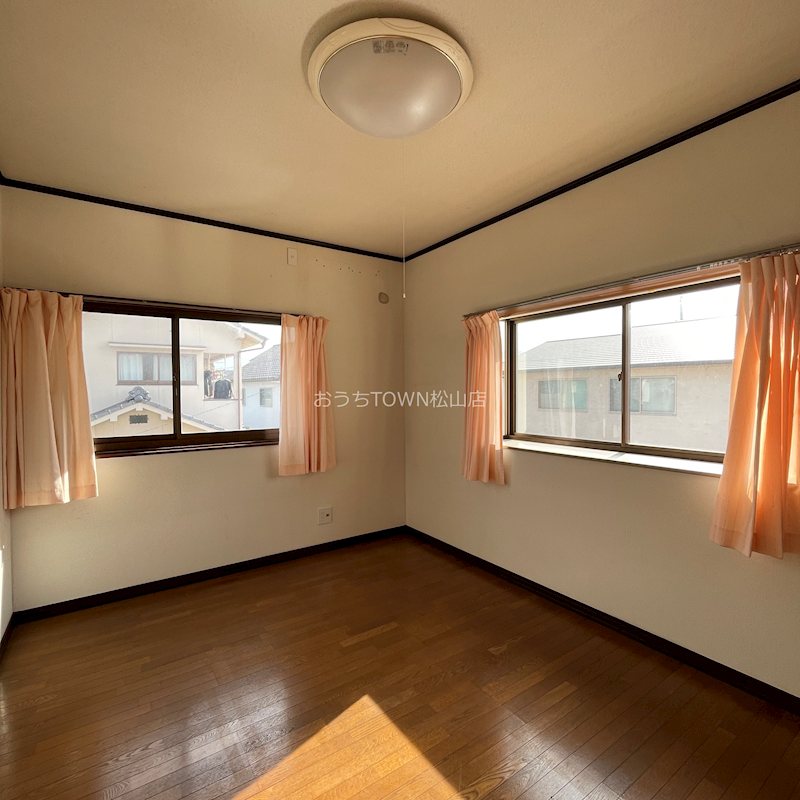 安永ホーム（南久米） その他6