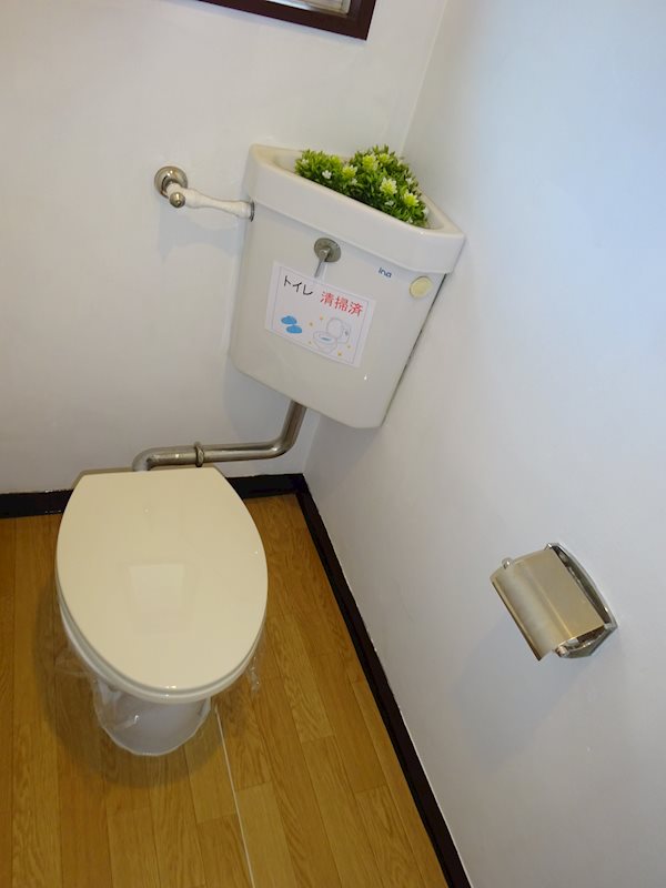 清水マンション その他1