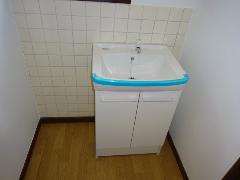 清水マンション その他2