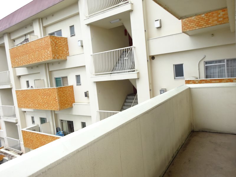 清水マンション その他5