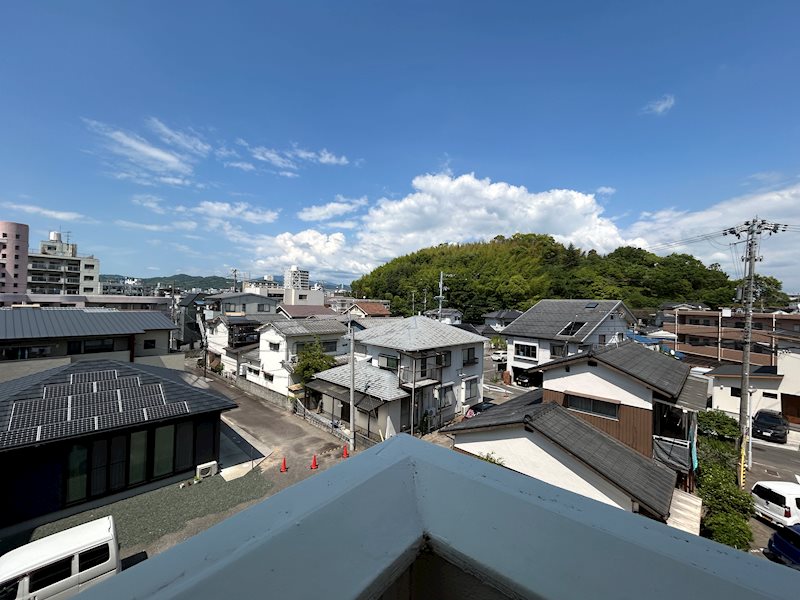 清水マンション その他5