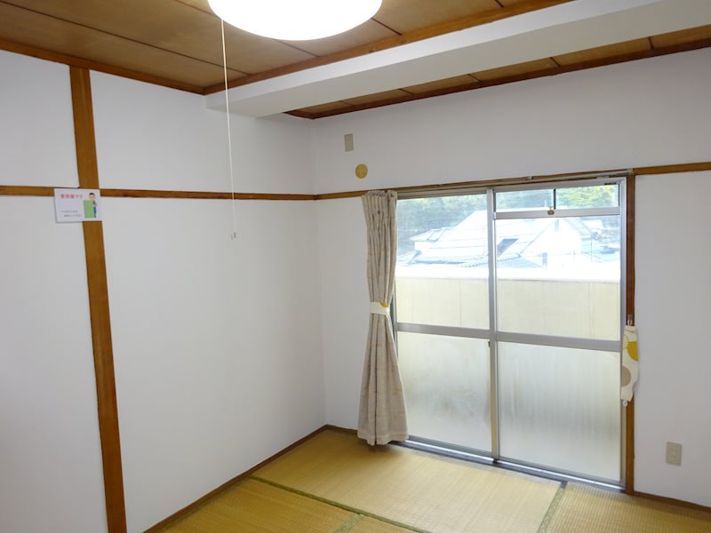 清水マンション その他6