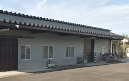 土居東倉庫 1号室 外観