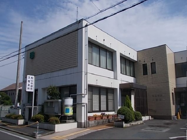 グリーンリーフ その他外観6