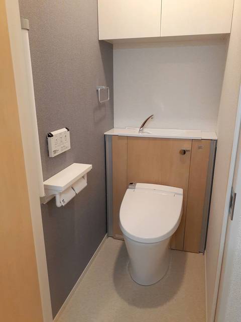 ル・ボヌール新居浜 その他1