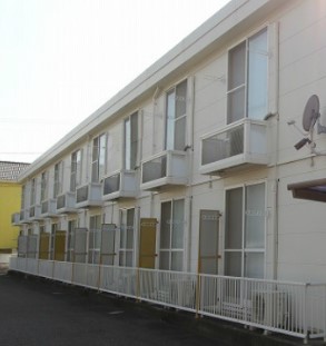レオパレスグランドカメリア その他10