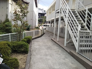 レオパレスＴＡＫＡＲＡ浅川 その他13