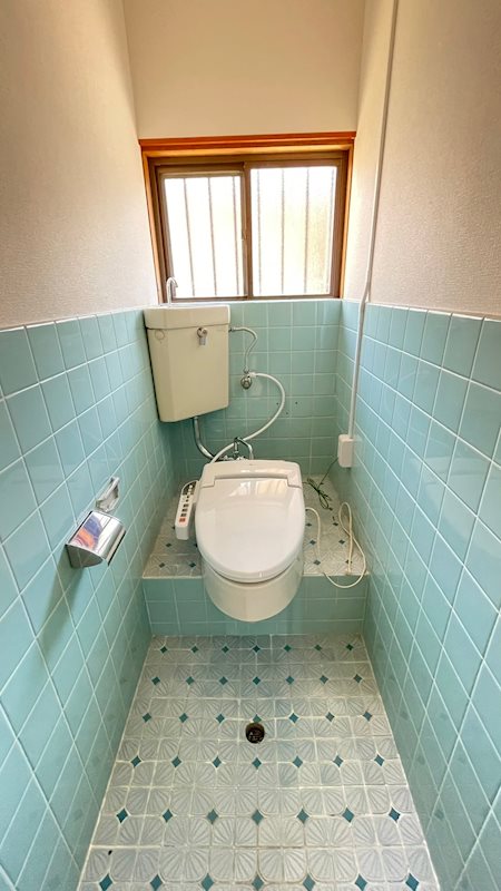 松原　村上貸家 その他1