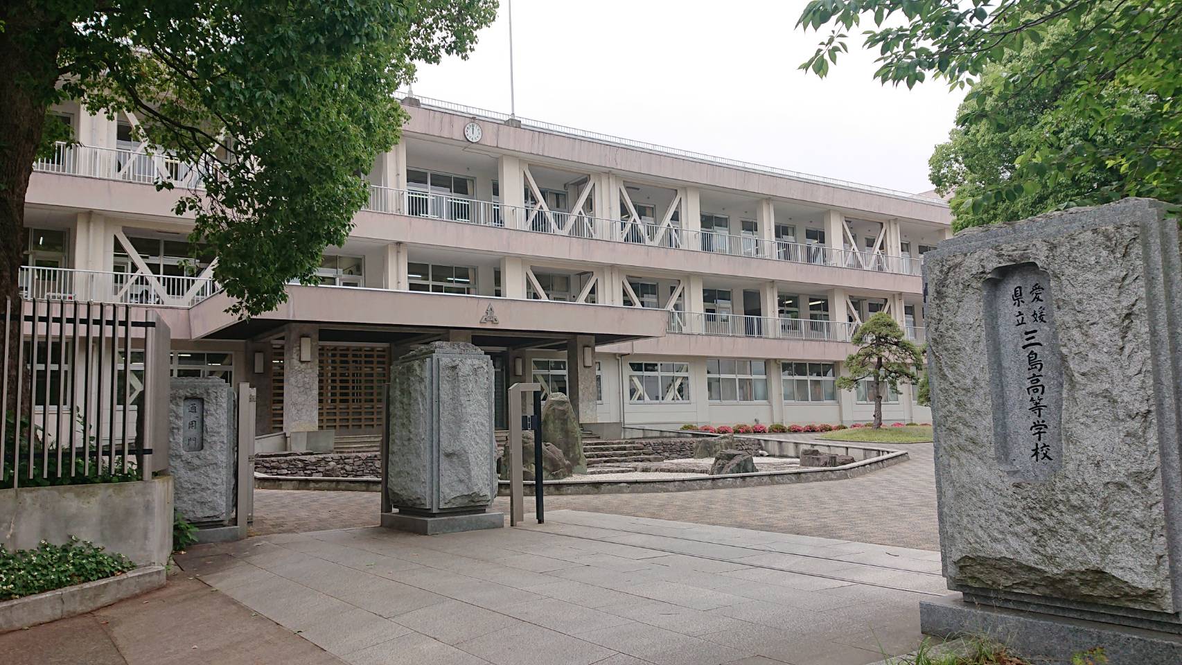 三島宮川貸駐車場 周辺画像10
